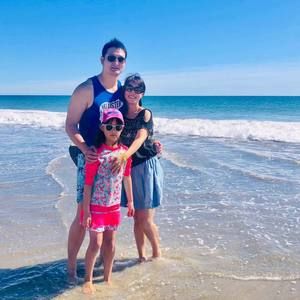 Meet your Posher, Josh alison